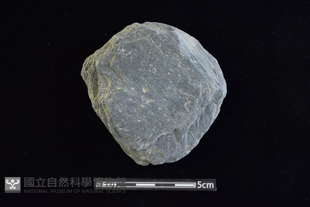 石圓片藏品圖，第1張