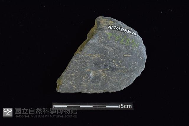 石鏟藏品圖，第2張