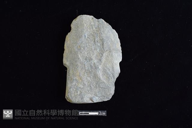 戈形器藏品圖，第1張