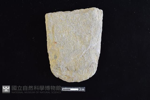 斧鋤形器藏品圖，第1張