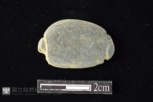 網墜藏品圖，第1張