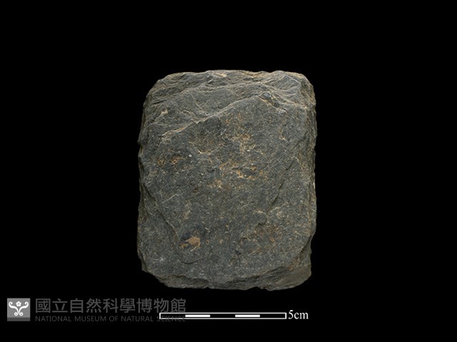 打製石器藏品圖，第1張