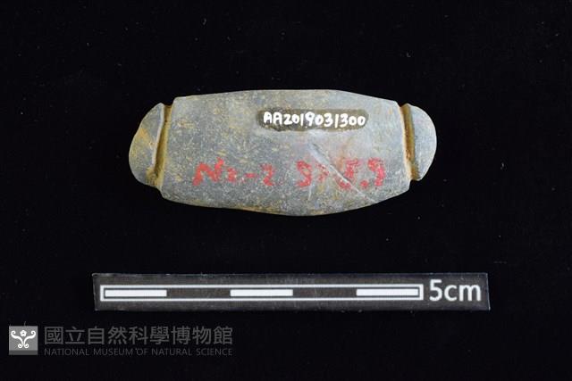 網墜藏品圖，第2張