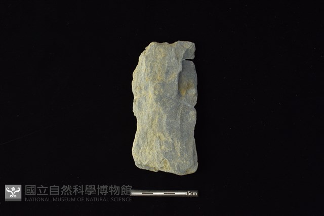 戈形器藏品圖，第1張