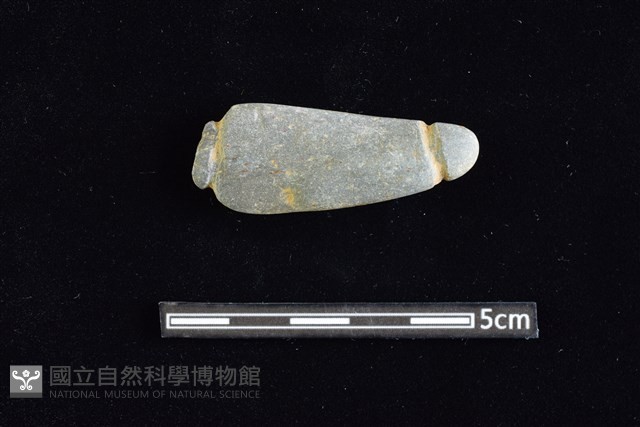 網墜藏品圖，第1張