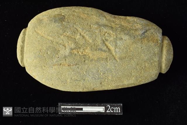 網墜藏品圖，第1張