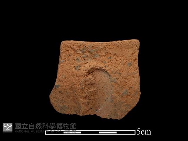 陶缽藏品圖，第1張