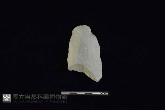 戈形器藏品圖，第1張