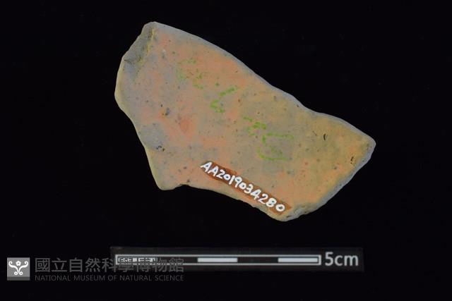 陶片藏品圖，第2張