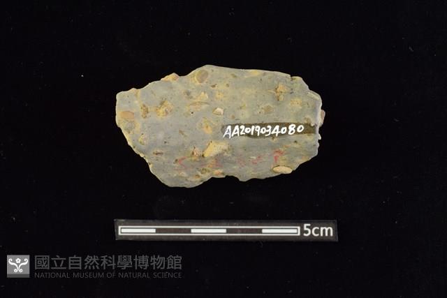 陶罐藏品圖，第2張