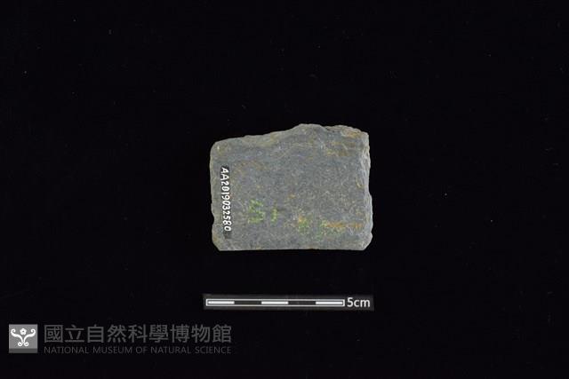 戈形器藏品圖，第2張