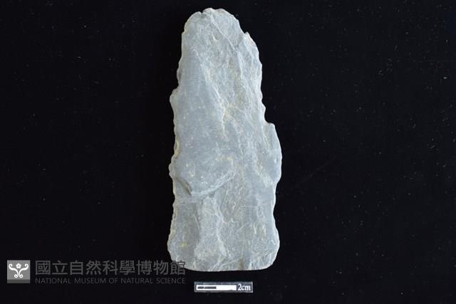 戈形器藏品圖，第2張