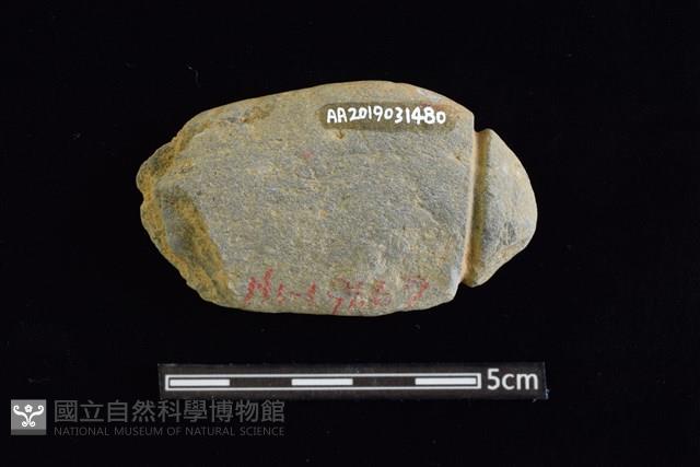 網墜藏品圖，第2張