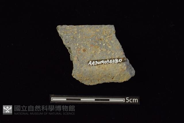 陶罐藏品圖，第2張