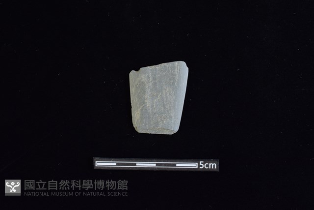 矛鏃形器藏品圖，第1張
