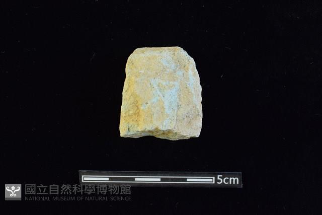 斧鋤形器藏品圖，第1張