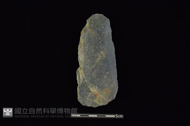 戈形器藏品圖，第1張