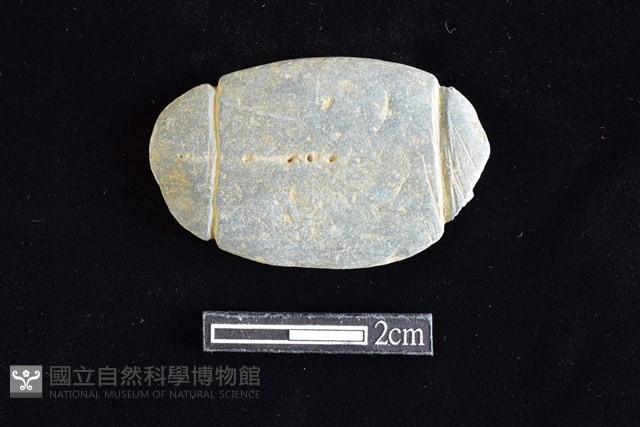 網墜藏品圖，第1張