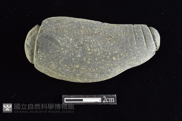 網墜藏品圖，第1張