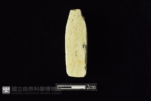 錛鑿形器藏品圖，第2張