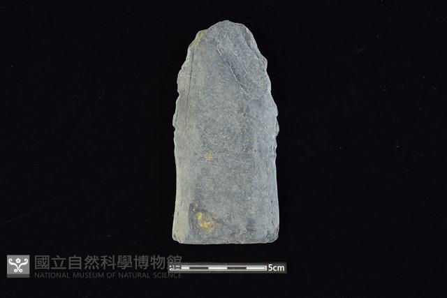 戈形器藏品圖，第1張