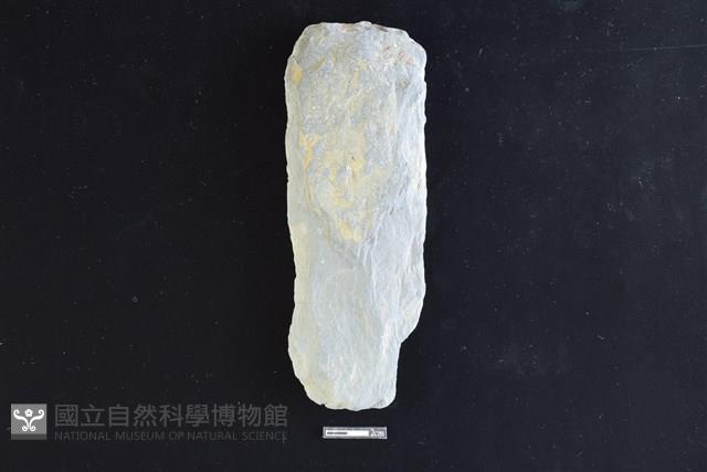 斧鋤形器藏品圖，第1張