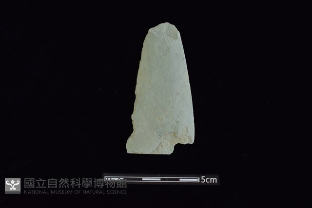 矛鏃形器藏品圖，第1張