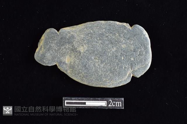 網墜藏品圖，第1張