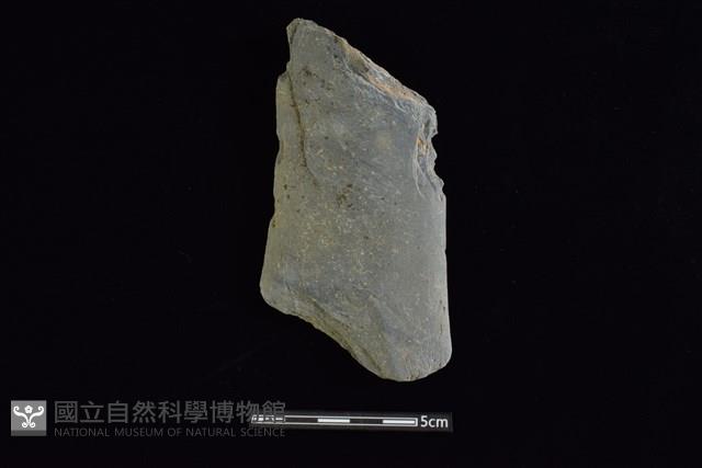 石鐮藏品圖，第1張