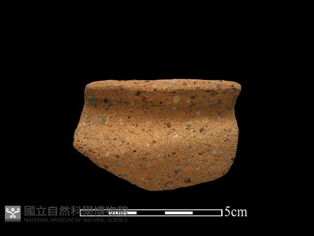 陶罐藏品圖，第1張