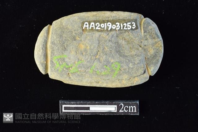 網墜藏品圖，第2張