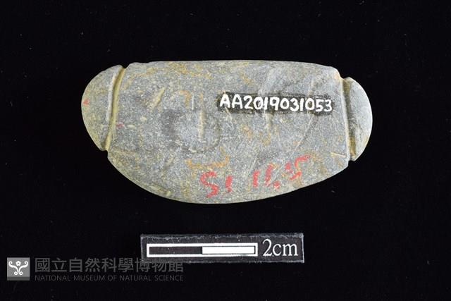 網墜藏品圖，第2張