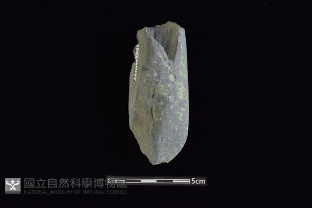 石鎚藏品圖，第2張