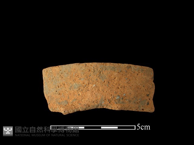 陶罐藏品圖，第1張