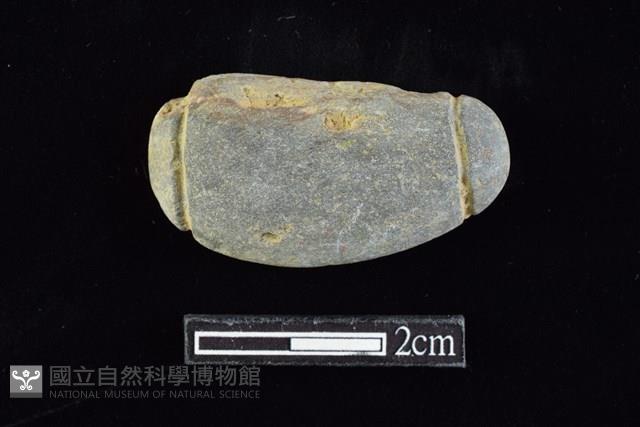 網墜藏品圖，第1張