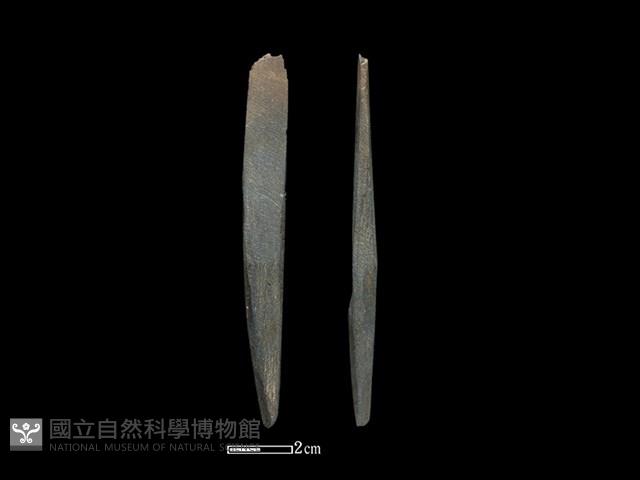 石鑿藏品圖，第1張