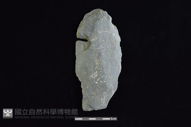 戈形器藏品圖，第1張