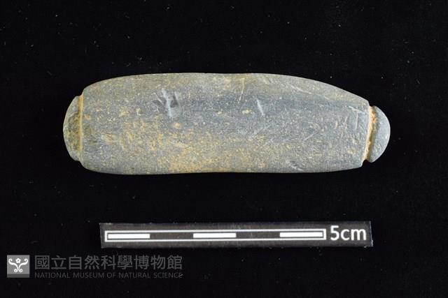 網墜藏品圖，第1張