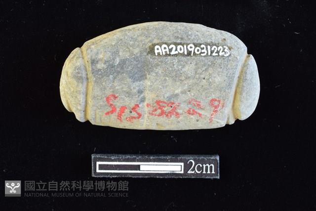 網墜藏品圖，第2張