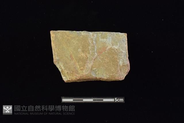 砥石藏品圖，第1張