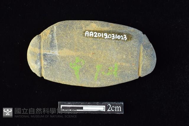 網墜藏品圖，第2張