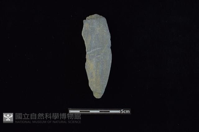 石鎚藏品圖，第2張