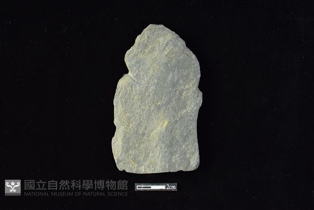 戈形器藏品圖，第1張