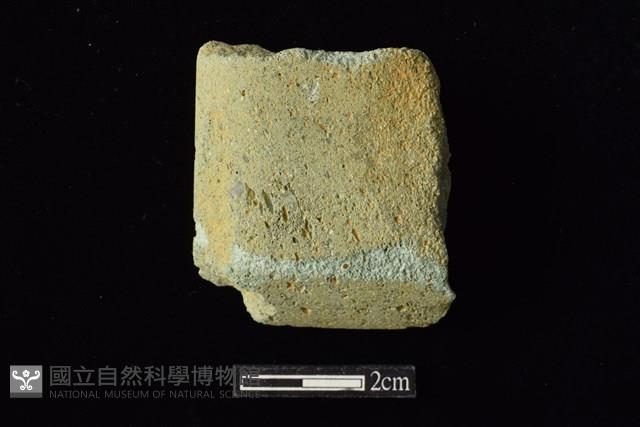錛鑿形器藏品圖，第1張