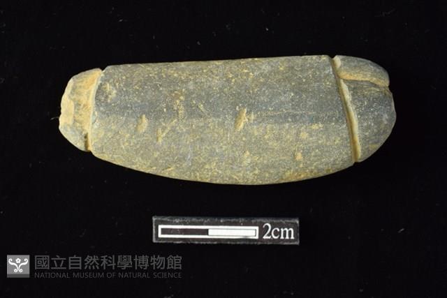 網墜藏品圖，第1張