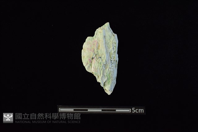 玉料藏品圖，第1張