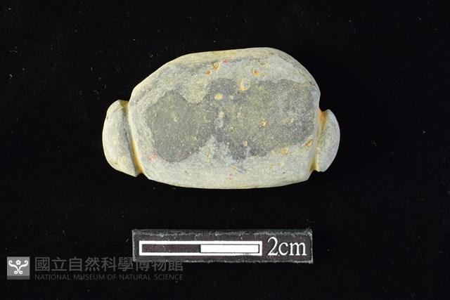 網墜藏品圖，第1張