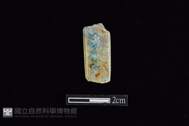 錛鑿形器藏品圖，第2張