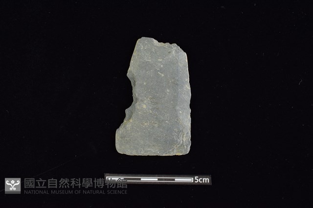 矛鏃形器藏品圖，第1張