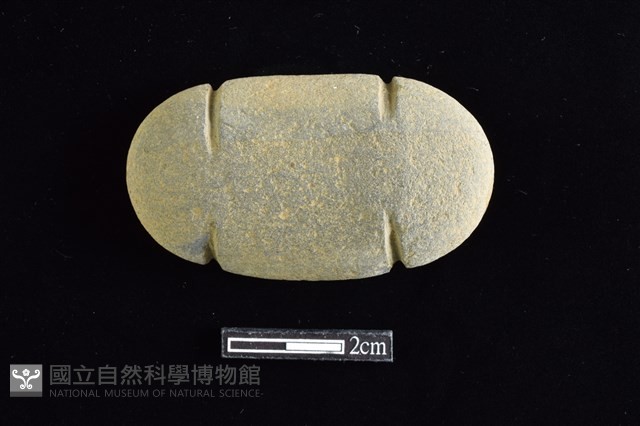網墜藏品圖，第1張